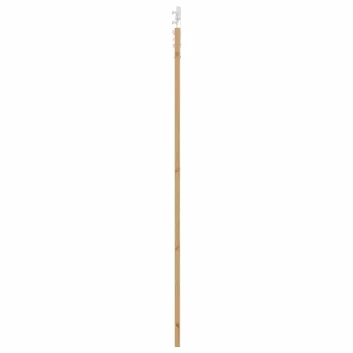 Belső Ajtó ORKDAL Barna 78 x 232 cm