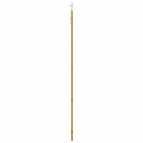 Belső Ajtó ORKDAL Barna 78 x 232 cm