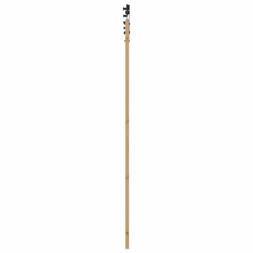 Csúszó ajtó Egyéb ORKDAL Barna 78 x 232 cm