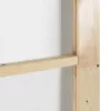 Csúszó ajtó Egyéb ORKDAL Barna 78 x 232 cm