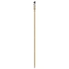 Csúszóajtó Egyéb ORKDAL Barna 78 x 232 cm Fa és fém