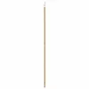 Csúszóajtó ORKDAL Barna 78 x 232 cm Fa és fém
