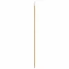 Csúszóajtó ORKDAL Barna 78 x 232 cm Fa és fém