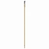 Csúszóajtó ORKDAL Barna 78 x 232 cm Fa és fém