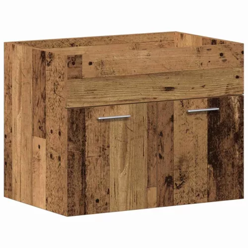 Készletek Egyéb Régi fa 60 x 38.5 x 46 cm Faanyag