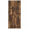 Cipőszekrény polcokkal Sokszínű 80 x 35.5 x 180 cm Faanyag