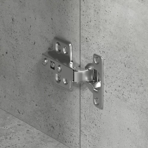 Széf fiókkal Beton szürke 120 x 36 x 69 cm Faanyag