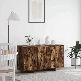 Széf Füstölt tölgy 135 x 41 x 69 cm Faanyag