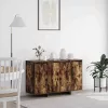 Széf Füstölt tölgy 120 x 41 x 75 cm Faanyag