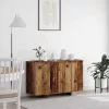 Széf Régi fa 120 x 41 x 75 cm Faanyag