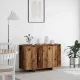 Széf Régi fa 120 x 41 x 75 cm Faanyag
