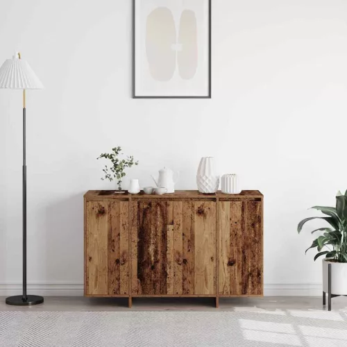 Széf Régi fa 120 x 41 x 75 cm Faanyag
