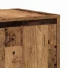 Széf Régi fa 120 x 41 x 75 cm Faanyag