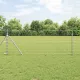 Legelőkerítés Ezüst 25 x 0.8 m Horganyzott acél