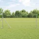 Legelőkerítés Ezüst 25 x 1 m Horganyzott acél