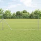 Legelőkerítés Ezüst 25 x 1 m Horganyzott acél