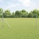 Legelőkerítés Ezüst 50 x 1 m Horganyzott acél