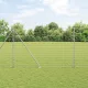 Legelőkerítés Ezüst 25 x 1.6 m Horganyzott acél