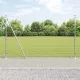 Legelőkerítés Ezüst 25 x 1.5 m Horganyzott acél