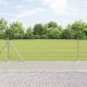 Legelőkerítés Ezüst 50 x 0.8 m Horganyzott acél