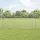 Kerítés oszlopokkal Ezüst 1.4 x 25 m Acél