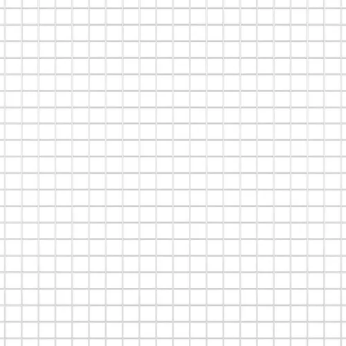 Kerítés oszlopokkal Ezüst 1.5 x 25 m Acél