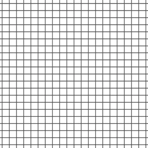 Kerítés oszlopokkal Szürke 1.6 x 10 m Acél