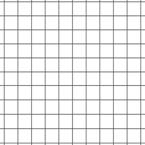 Kerítés oszlopokkal Szürke 0.8 x 25 m Acél