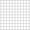 Kerítés oszlopokkal Szürke 0.4 x 50 m Acél