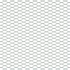 Kerítés oszlopokkal Zöld 1.4 x 25 m PVC-bevonatos acél