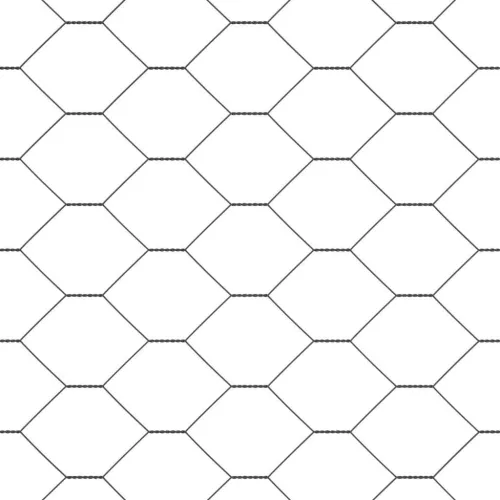 Kerítés oszlopokkal Szürke 1.6 x 25 m PVC-bevonatos acél