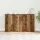 Magasfiú Falra szerelhető 2 pcs Régi fa 60 x 31 x 70 cm Faanyag