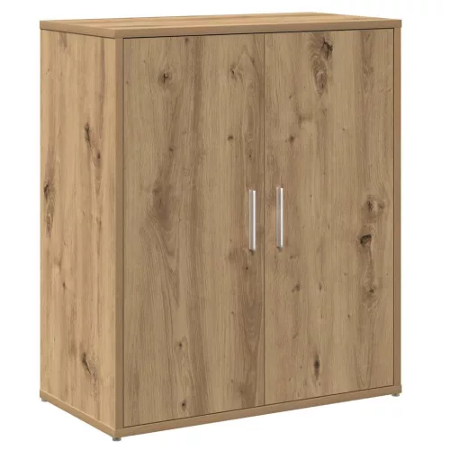 Magasfiú 2 pcs kézműves tölgy 60 x 31 x 70 cm Faanyag