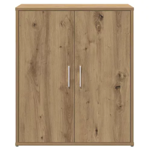 Magasfiú 2 pcs kézműves tölgy 60 x 31 x 70 cm Faanyag