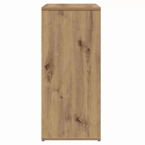 Magasfiú 2 pcs kézműves tölgy 60 x 31 x 70 cm Faanyag