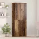 Magasfiú Öreg fa 70 x 35 x 180 cm Faanyag