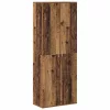 Magasfiú Öreg fa 70 x 35 x 180 cm Faanyag