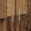 Magasfiú Öreg fa 70 x 35 x 180 cm Faanyag