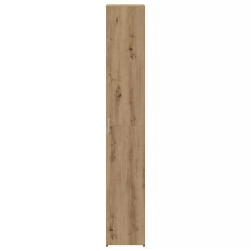 Magasfiú kézműves tölgy 30 x 42.5 x 185 cm Faanyag