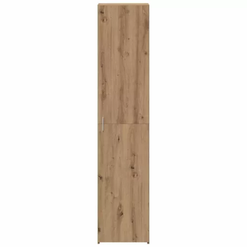 Magasfiú kézműves tölgy 40 x 42,5 x 185 cm Faanyag