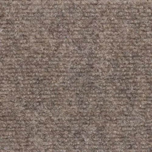 20 db öntapadós lépcsőszőnyeg 56 x 17 x 3 cm bézs félkör alakú