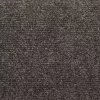 Öntapadós lépcsőszőnyegek 30 db 56 x 17 x 3 cm antracit félkör alakú