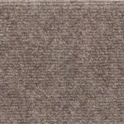 Öntapadós lépcsőszőnyegek 30 db 65 x 21 x 4 cm bézs téglalap alakú széllel