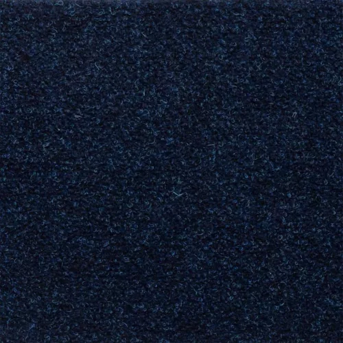 Öntapadós lépcsőszőnyegek 30 db 65 x 21 x 4 cm sötétkék téglalap alakú széllel