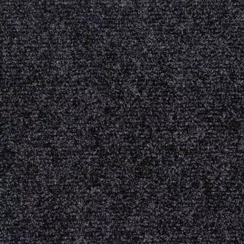 Öntapadós lépcsőszőnyegek 30 db 60 x 25 cm szürke téglalap alakú