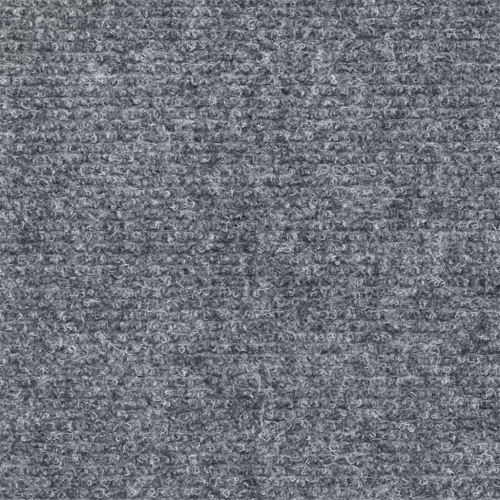 Öntapadós lépcsőszőnyegek, 30 db, világosszürke, téglalap alakú, 60 x 25 cm