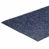 Öntapadós lépcsőszőnyegek 30 db 60 x 25 cm szürke-kék téglalap alakú