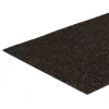Öntapadós lépcsőszőnyegek 30 db 60 x 25 cm sötétbarna téglalap alakú