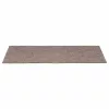 Öntapadós lépcsőszőnyegek 30 db 60 x 25 cm bézs téglalap alakú