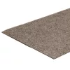 Öntapadós lépcsőszőnyegek 30 db 60 x 25 cm bézs téglalap alakú